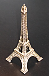 La Tour Eiffel